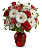 Bestseller Bouquet - Flower Delivery New Zealand
