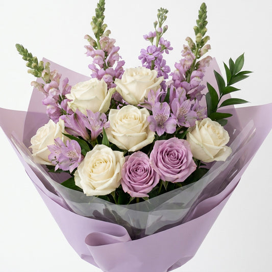Pretty Petals