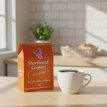 Shortbread Cookies