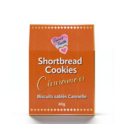 Shortbread Cookies