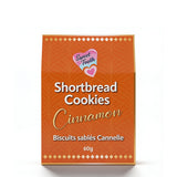Shortbread Cookies