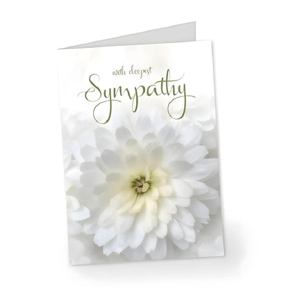 Sympathy Card