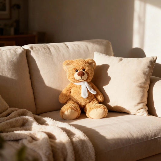 Teddy Bear