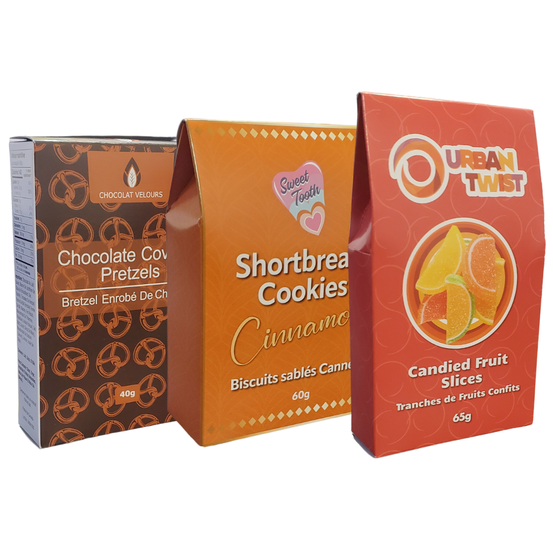 Gourmet Bundle - Flower Delivery New Zealand