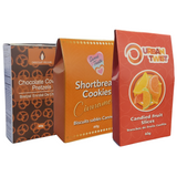 Gourmet Bundle - Flower Delivery New Zealand