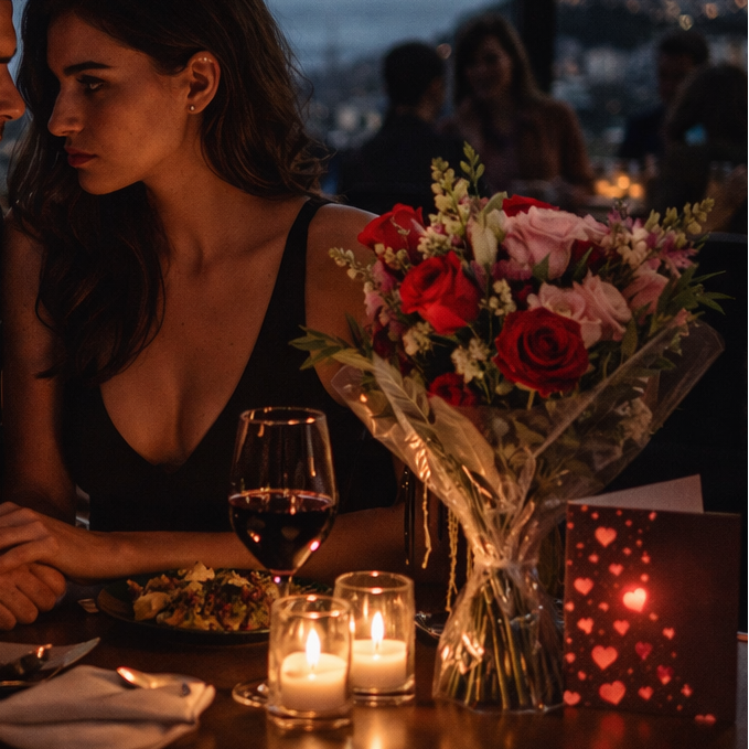 Valentines Designer Collection I