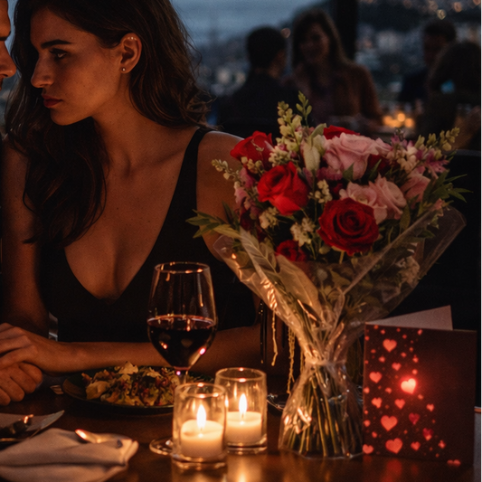 Valentines Designer Collection I