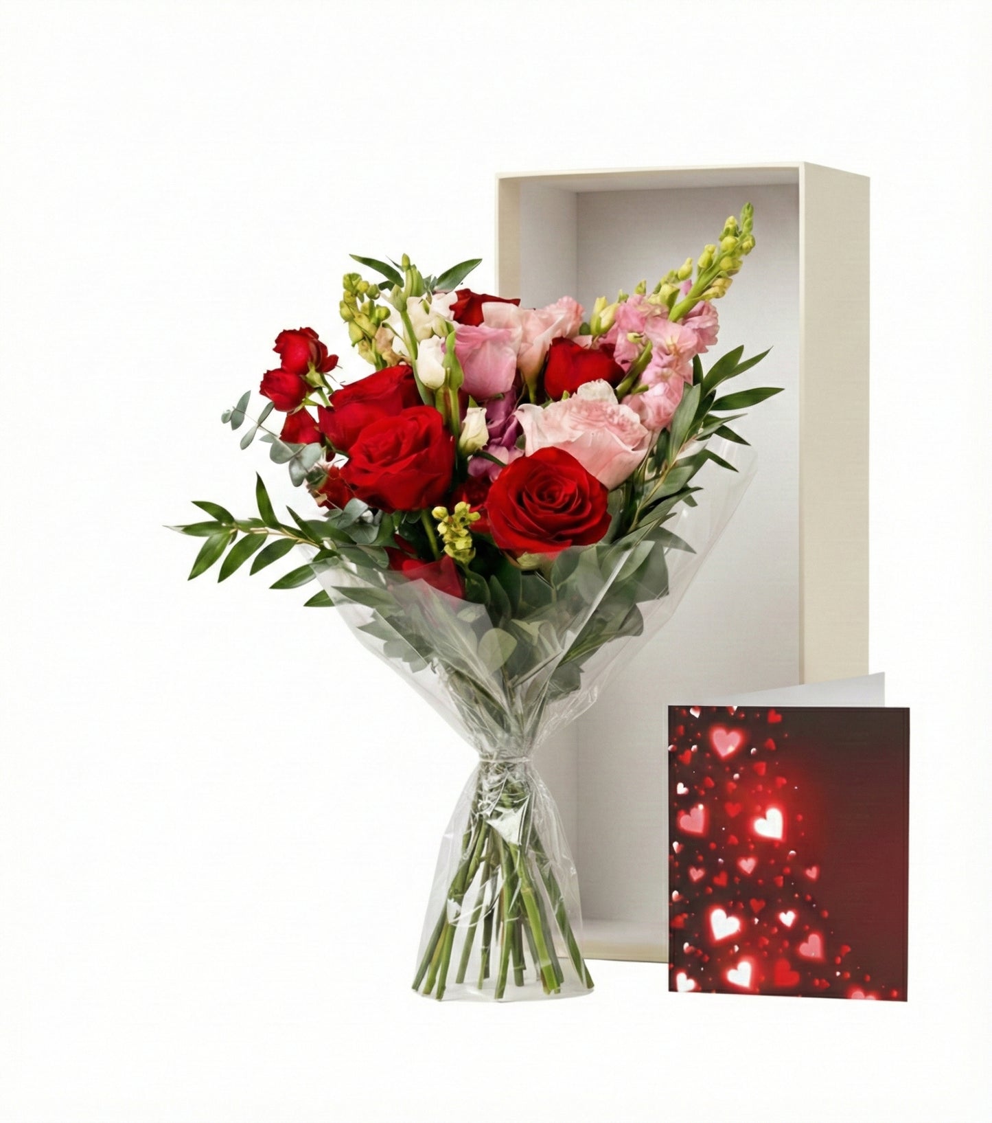 Valentines Designer Collection I