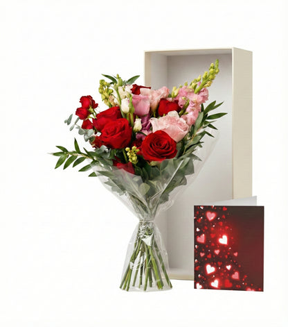 Valentines Designer Collection I