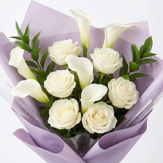 White Elegance