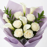 White Elegance