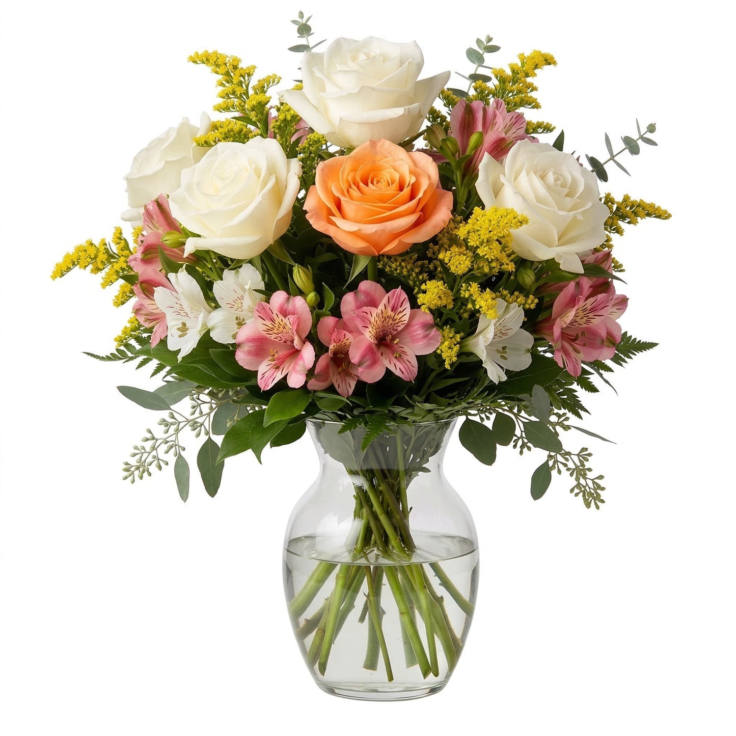 Delicate Elegance II