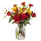 flower bouquet