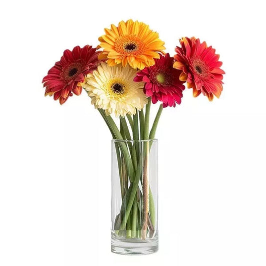 gerbera bouquet