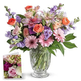 Mother's Day Designer Collection II - Flower Delivery New Zealand