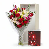 Valentines Designer Collection IV